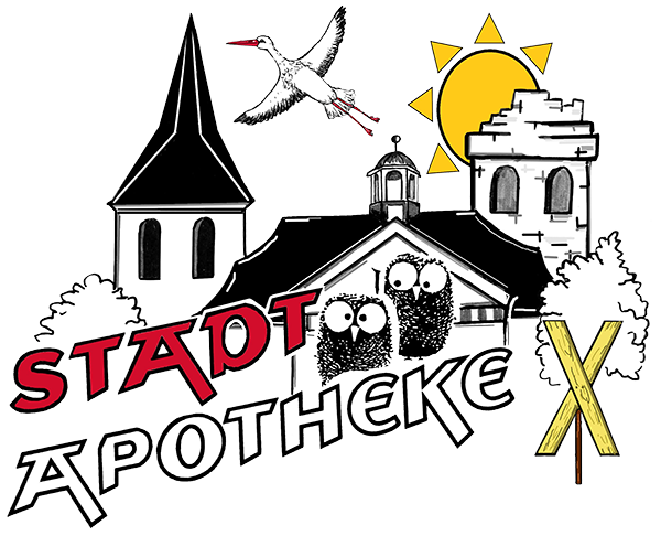 Stadt-Apotheke Lüchow